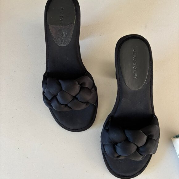 Aerosoles Plumme Sandal 6.5 - Picture 5 of 6